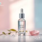 Comparing Hylo Tears and Hydro Tears Eye Drops