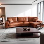 Leather Sofa Hong Kong: Transforming Living Rooms Into Havens